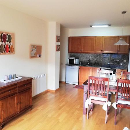 Apartament Ca De Gallisca B Pla de l'Ermita Luaran gambar