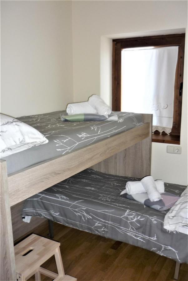 Apartament Ca De Gallisca B Pla de l'Ermita Luaran gambar