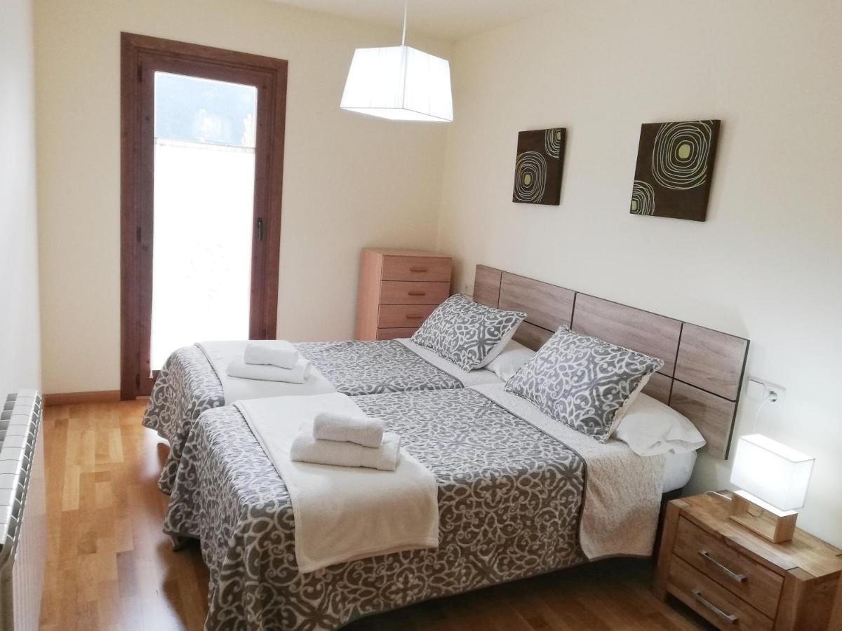 Apartament Ca De Gallisca B Pla de l'Ermita Luaran gambar