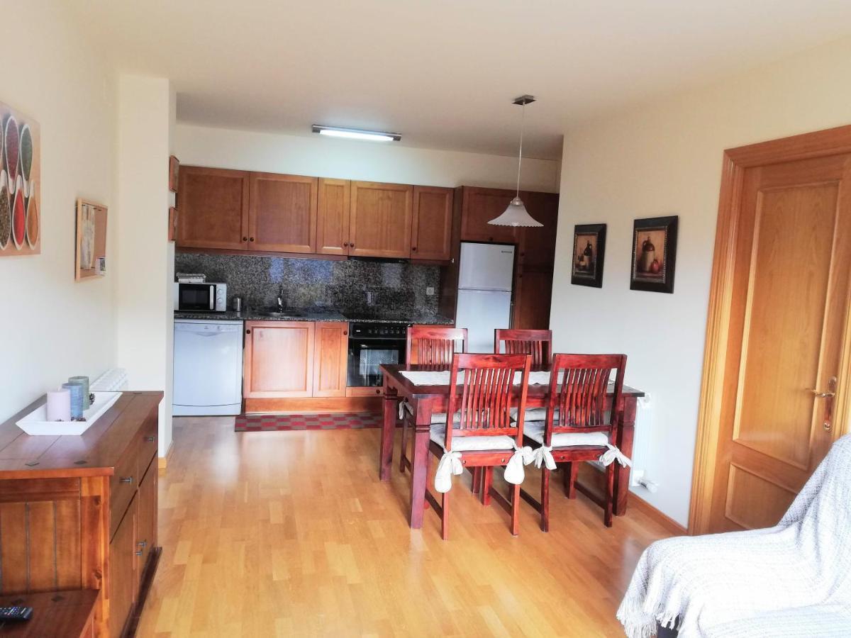 Apartament Ca De Gallisca B Pla de l'Ermita Luaran gambar