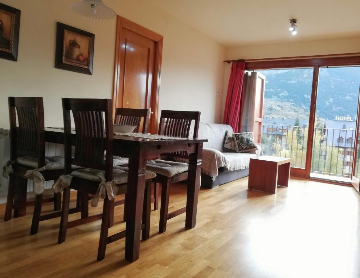 Apartament Ca De Gallisca B Pla de l'Ermita Luaran gambar
