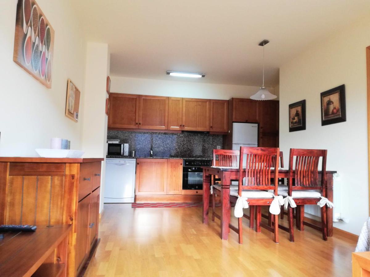 Apartament Ca De Gallisca B Pla de l'Ermita Luaran gambar